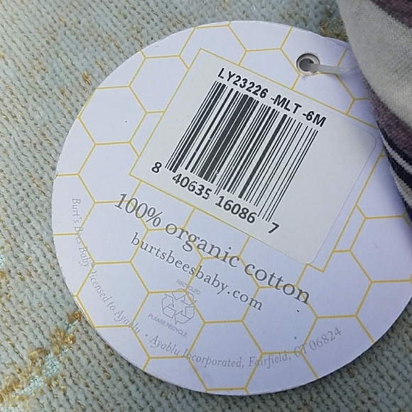 Burts bees baby - Picture 4 of 5